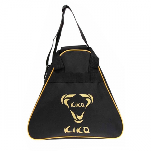 (kika) 키카 풋살 볼가방 BBS-40 - 풋살공을 3개까지 수납할 수 있는 보조가방