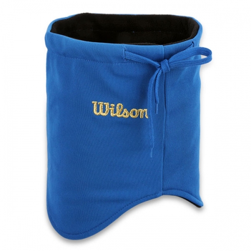 (wilson) 윌슨 방한 넥워머/목토시/목폴라 WTX0002 (블루)