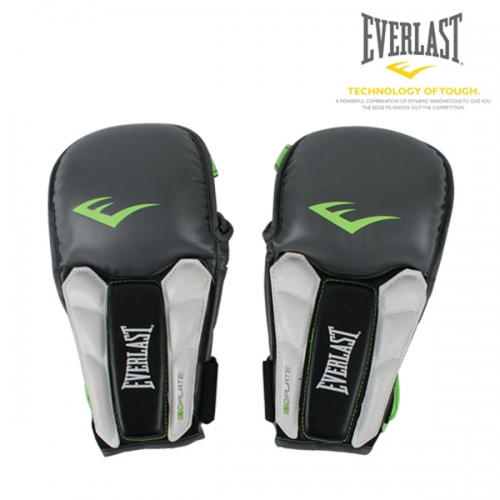 (everlast) 에버라스트 프라임 MMA 트레이닝 글러브 - 고밀도 EVP 스폰지를 사용한 트레이닝 글러브