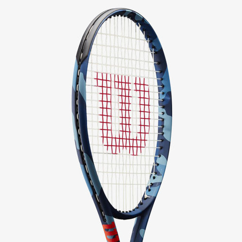 2019 윌슨 테니스라켓 울트라 100L 카모 (277g/16x19)