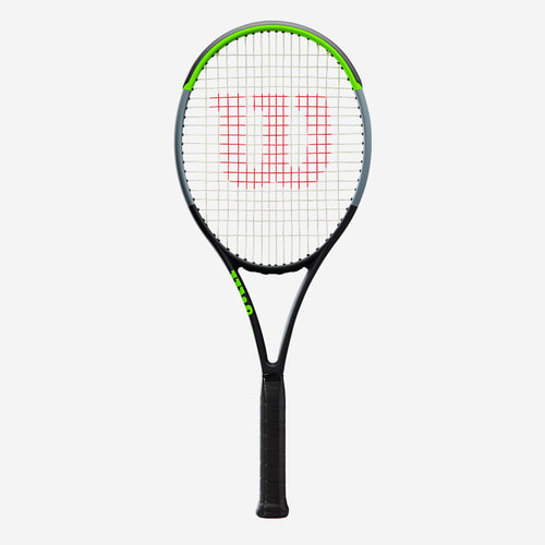 윌슨 블레이드 100L V7.0 테니스라켓 (16x19) 무료스트링
