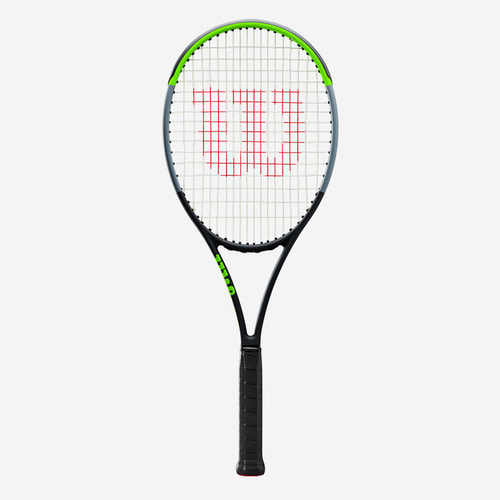 윌슨 블레이드 98S V7.0 테니스라켓 (18x20) 무료스트링