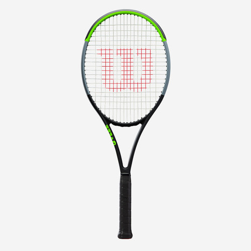 윌슨 블레이드 100UL V7.0 테니스라켓 (16x19) 무료스트링
