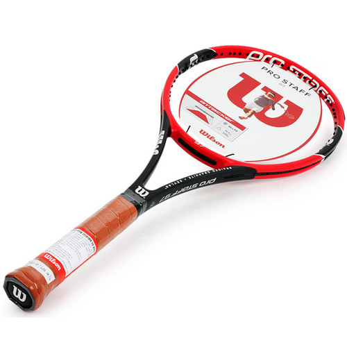 2015 윌슨 테니스라켓 프로스태프 97 (315g/16x19)