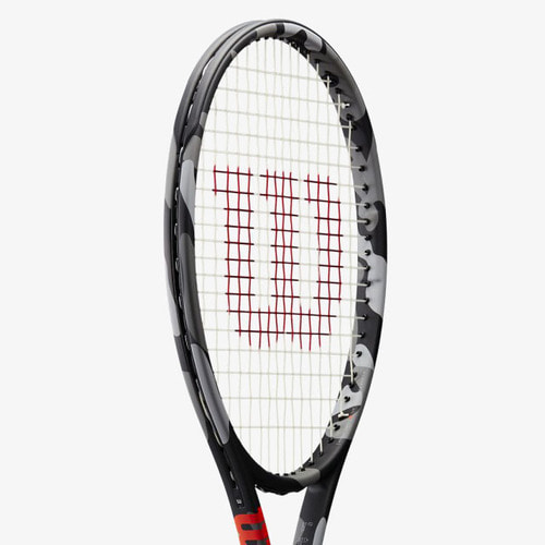 2019 윌슨 테니스라켓 프로스태프 97L CV카모(290g/16x19)