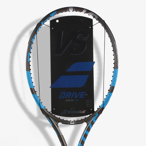 바볼랏 테니스라켓 2019 퓨어 드라이브 VS (98sq/300g/16X19)