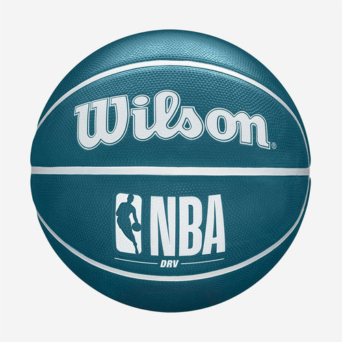 윌슨 농구공 NBA DRV (블루) 7호 WTB9301XB
