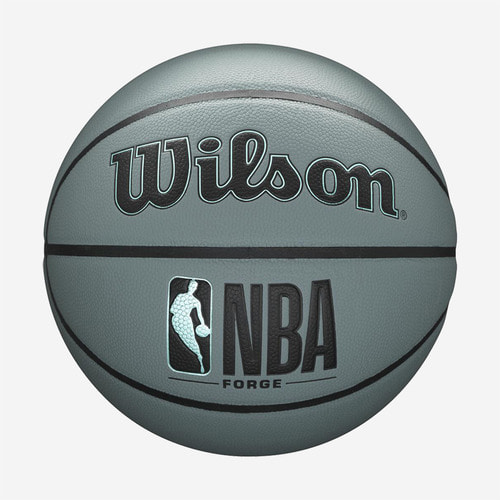 윌슨 농구공 NBA FORGE (포지) 블루X그레이 (7호) WTB8203XB