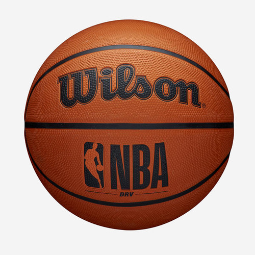 윌슨 농구공 NBA DRV 6호 WTB9300XB06