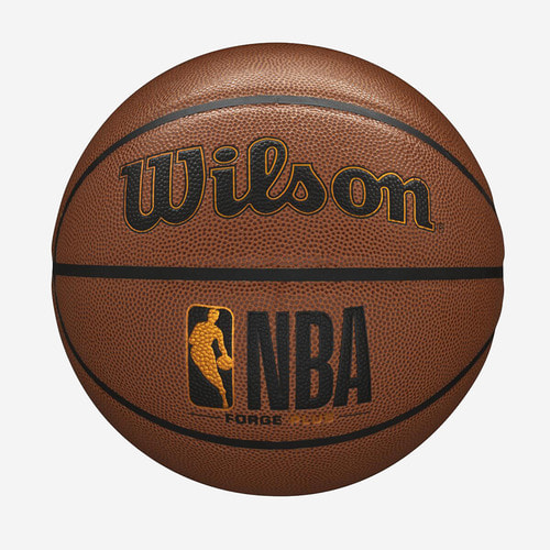윌슨 농구공 NBA 포지 플러스 7호 WTB8100XB