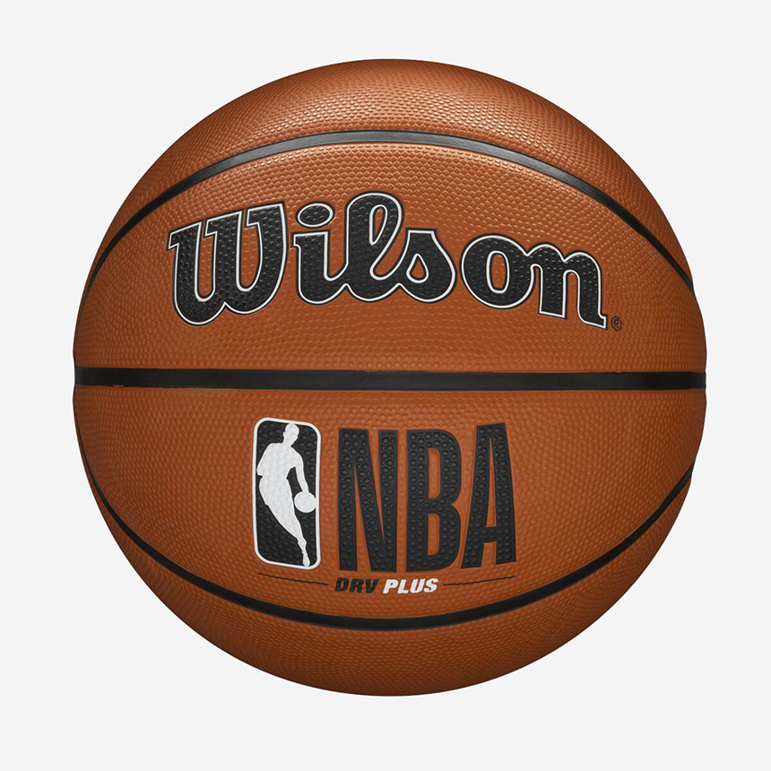 윌슨 농구공 NBA DRV 플러스 7호 WTB9200XB