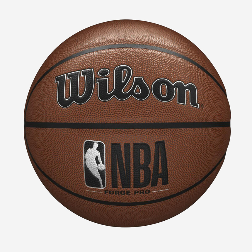 윌슨 농구공 NBA 포지 프로 7호 WTB8000XB