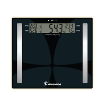 아이워너 체지방 체중계 BF3000 (디지털)