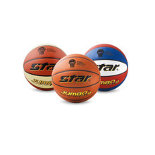 스타 농구공 점보 FX9 (7호) BB427 (3가지 색상)