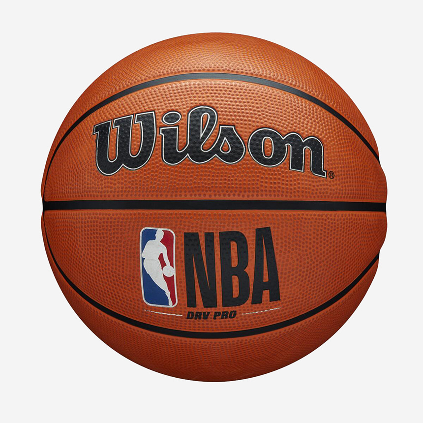 윌슨 농구공 NBA DRV 프로 7호 WTB9100XB